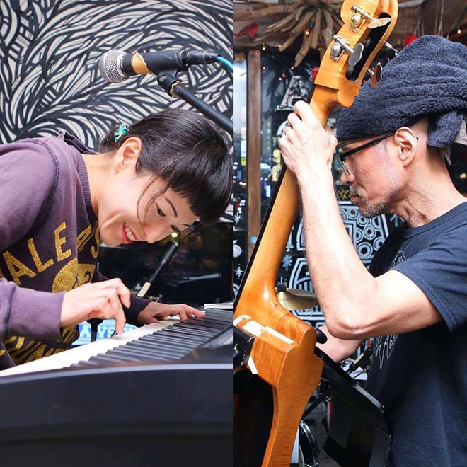 ERIMORI プロフィール