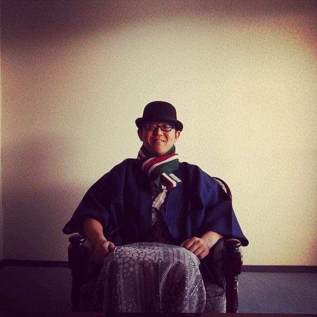 ERIMORI プロフィール
