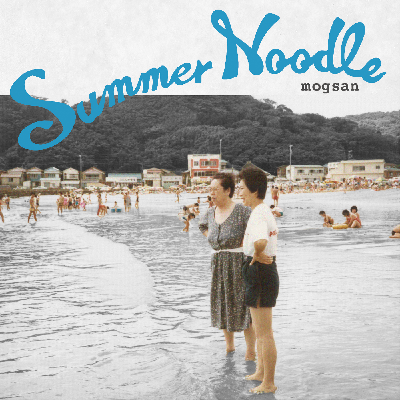 mogsan「Summer Noodle」